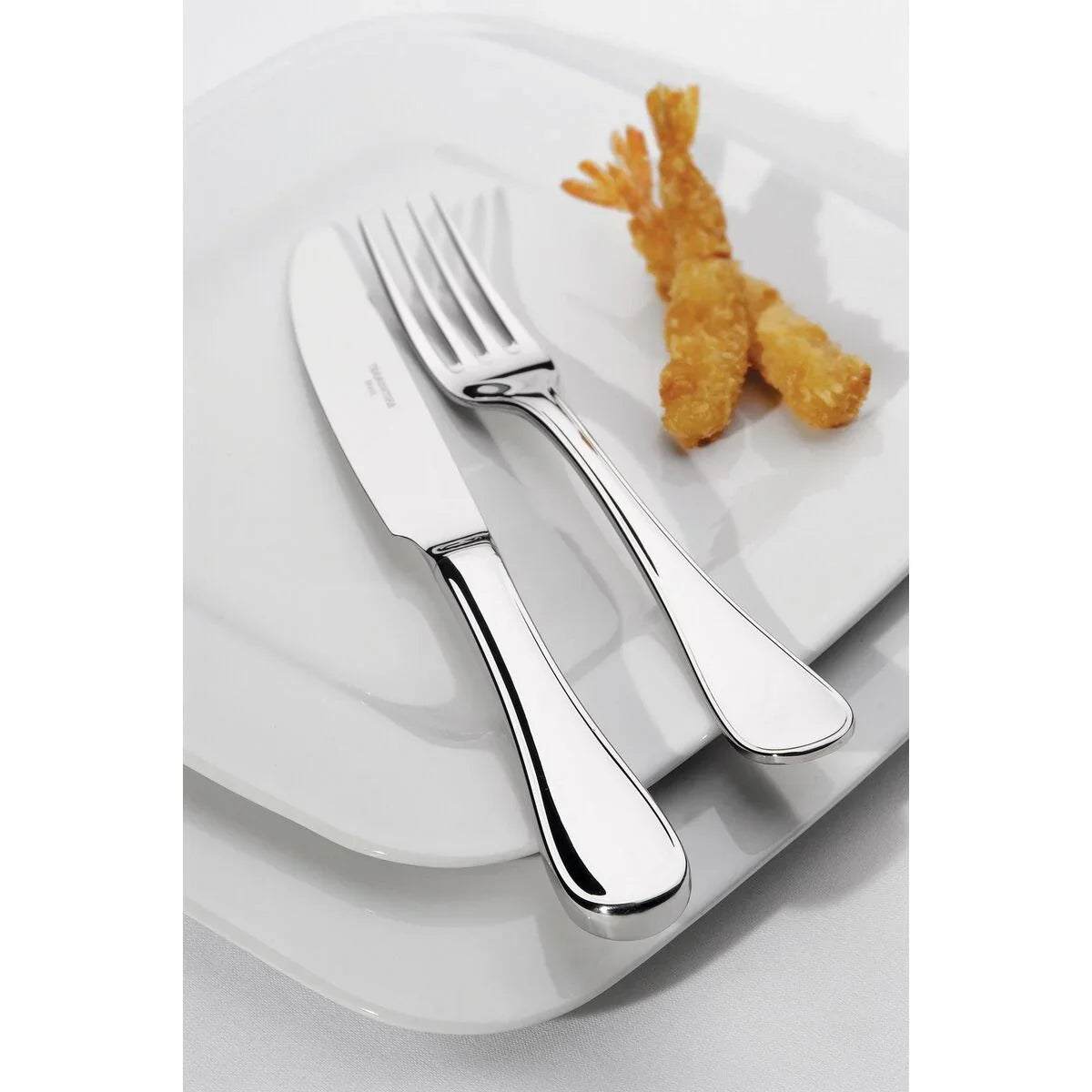 Tramontina Firenze 7.95" Table Fork (12/Case) | 63925020
