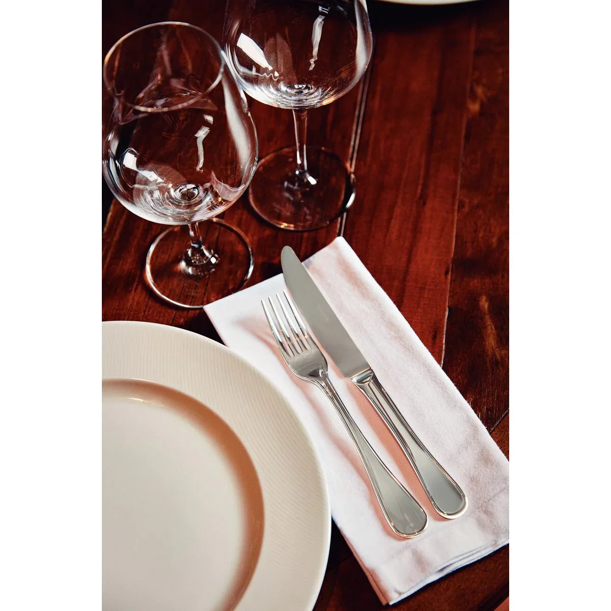 Tramontina Firenze 7.95" Table Fork (12/Case) | 63925020