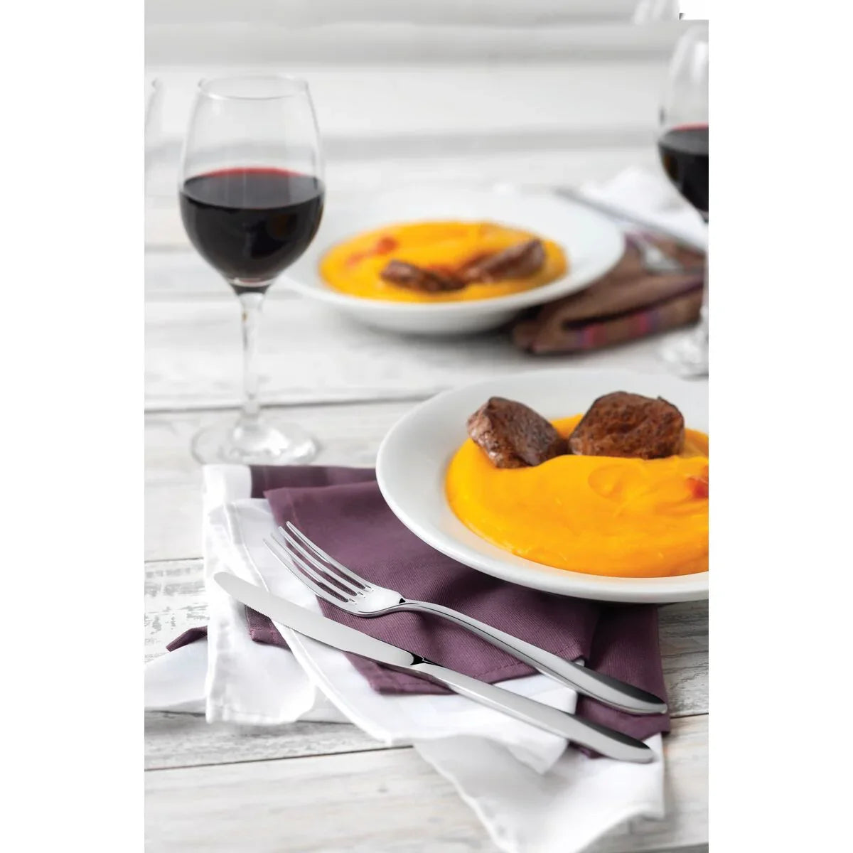 Tramontina Satri 9.1" Table Knife (12/Case) | 63982030