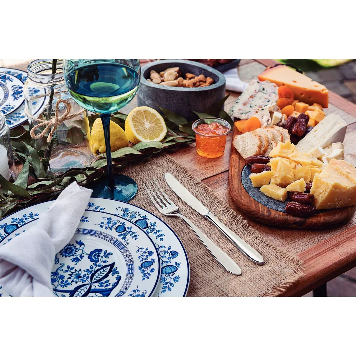 Tramontina Satri 9.1" Table Knife (12/Case) | 63982030