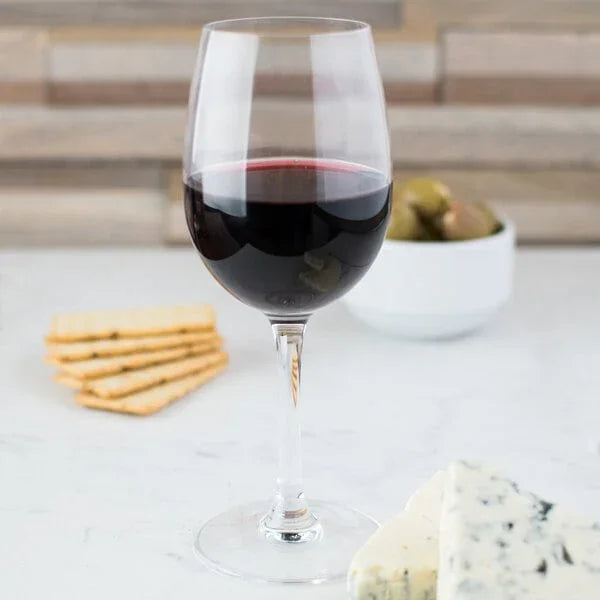 Chef & Sommelier Cabernet 10.5 oz Tall Wine Glass (24/Case) | 50816