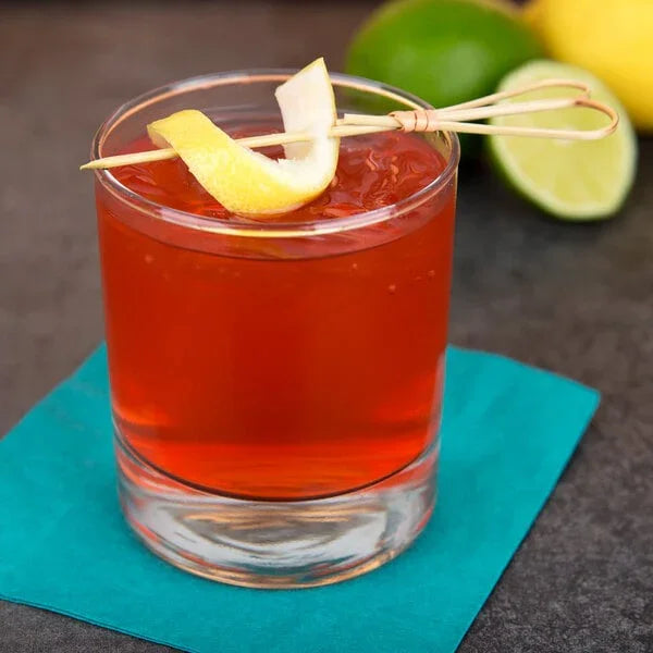 Arcoroc Islande 10 oz Old Fashioned Glass (24/Case) | V3469