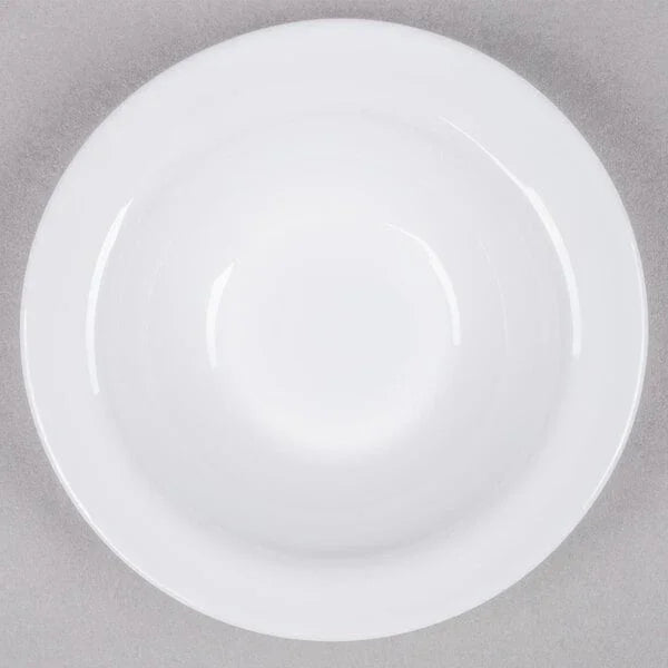 Arcoroc Restaurant White 7 oz Bowl (36/Case) | 25293