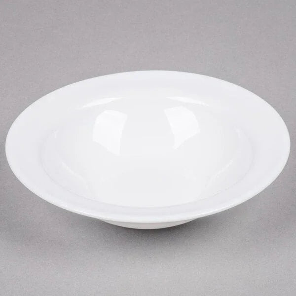 Arcoroc Restaurant White 7 oz Bowl (36/Case) | 25293