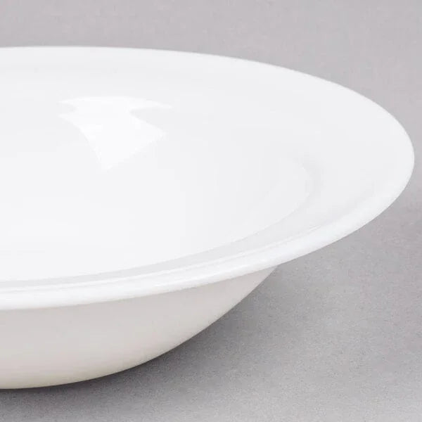 Arcoroc Restaurant White 7 oz Bowl (36/Case) | 25293
