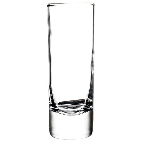 Arcoroc Islande 2.25 oz Cordial Glass (48/case) | Q5761