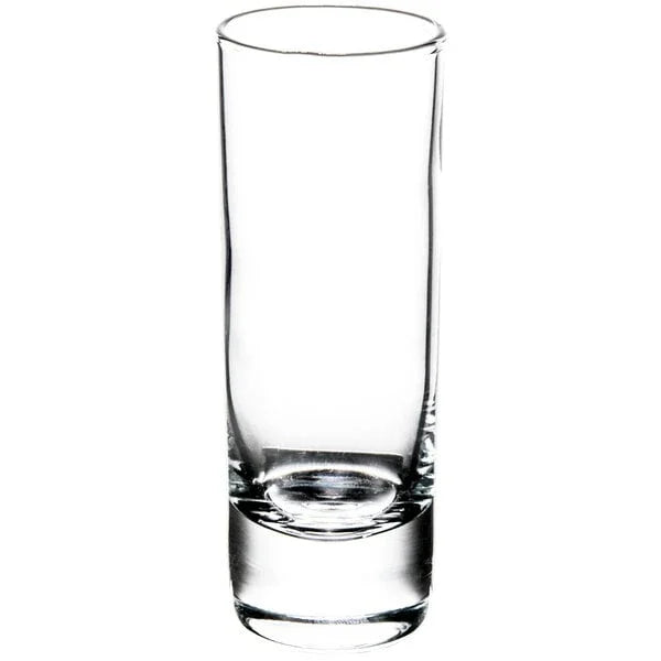 Arcoroc Islande 2.25 oz Cordial Glass (48/Case) | 40375