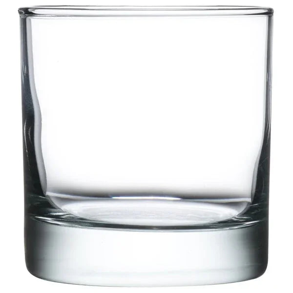 Arcoroc Isalnde 8.5 oz Old Fashioned Glass (48/Case) | 12652