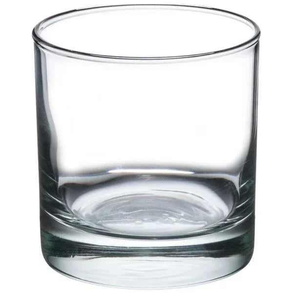 Arcoroc Isalnde 8.5 oz Old Fashioned Glass (48/Case) | 12652