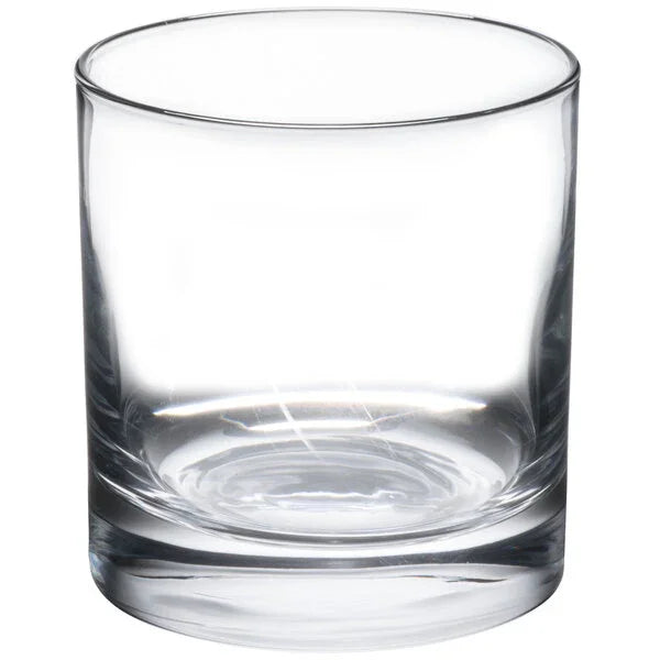 Arcoroc Islande 12.75 oz Double Old Fashioned Glass (24/Case) | V3476