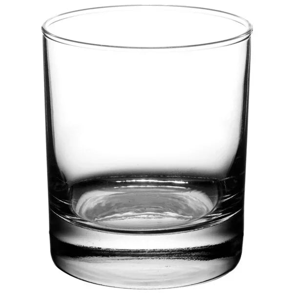 Arcoroc Islande 10 oz Old Fashioned Glass (24/Case) | V3469