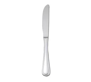 Oneida T015KDVF | New Rim | Table Knife 9" 18/10 Stainless Steel