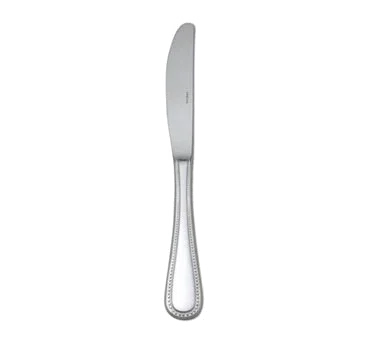 Oneida T163KDVF | Pearl | Table Knife 9" 1-piece 18/10 Stainless Steel