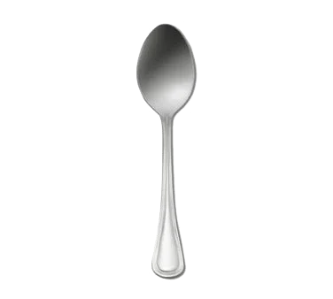 Oneida B169STSF | Barcelona | Teaspoon 6-3/8" 18/0 Stainless Steel