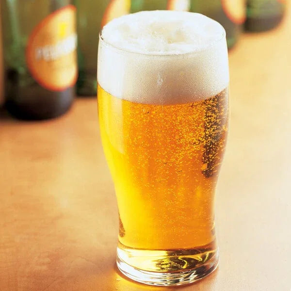 Arcoroc Tulip 20 oz Tempered Pub Glass (24/Case) | P3008