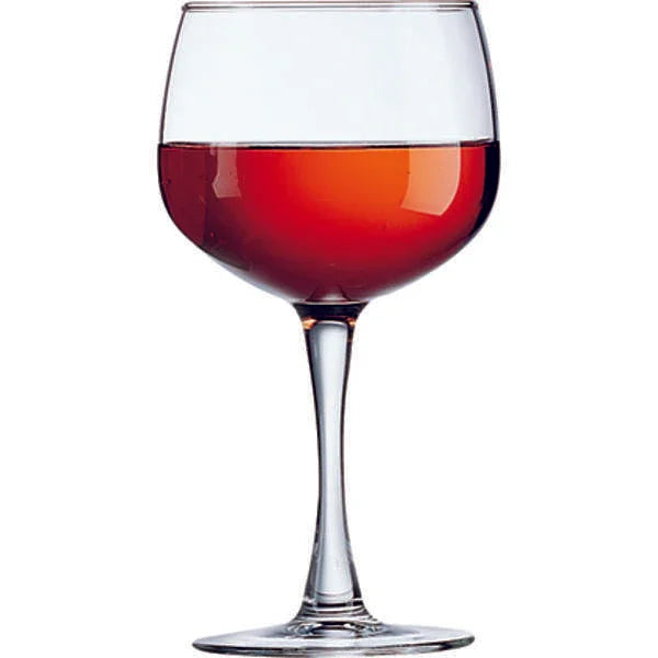 Arcoroc Excalibur 13 oz Grand Ballon Glass (24/Case) | 71075