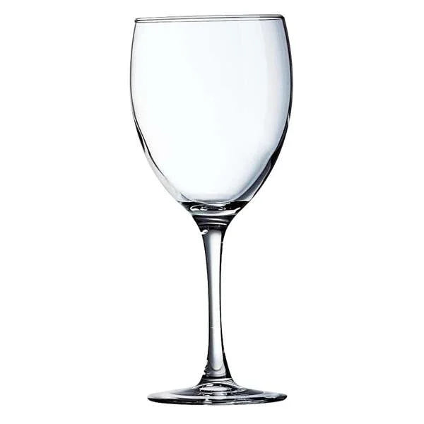 Arcoroc Excalibur 12 oz Grand Savoie Glass (24/Case) | 71080