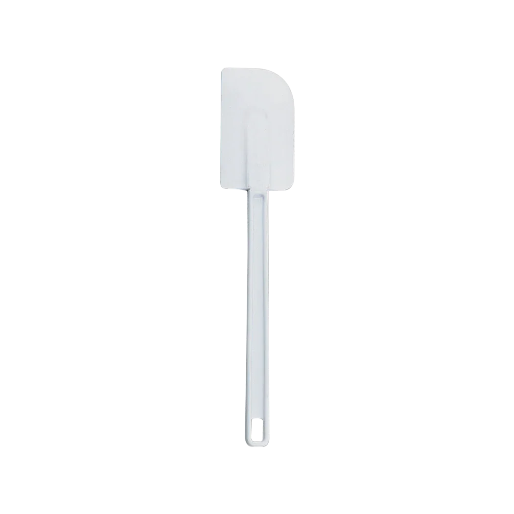 Browne 10.5" Heat Resistant Plastic Scraper | 71771