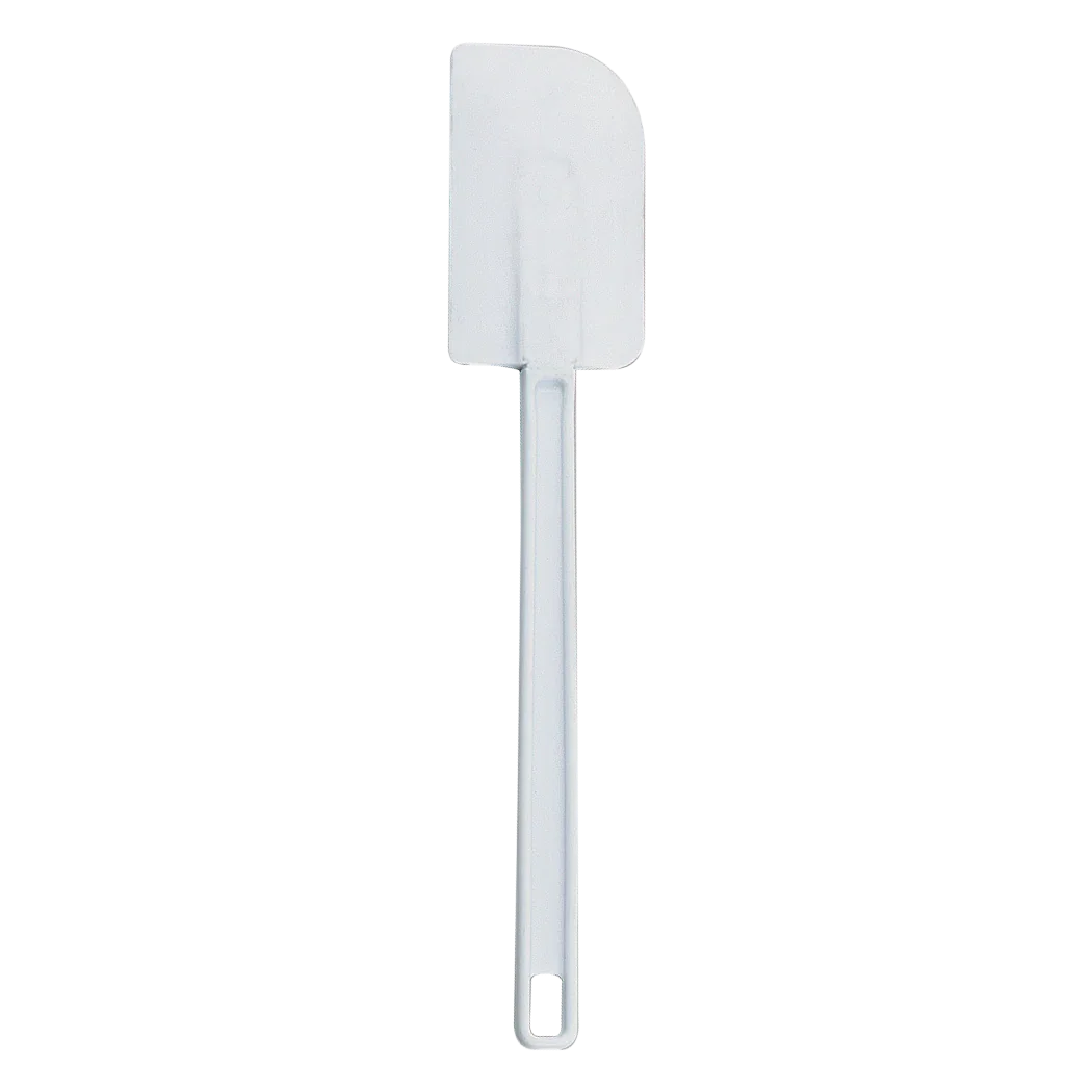 Browne 16.3" Heat Resistant Plastic Scraper | 71777