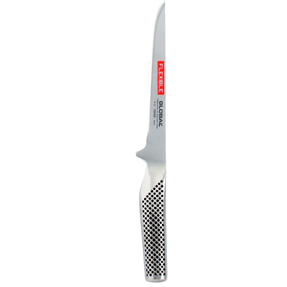 Global 6.5" Flexible Boning Knife | 71G21