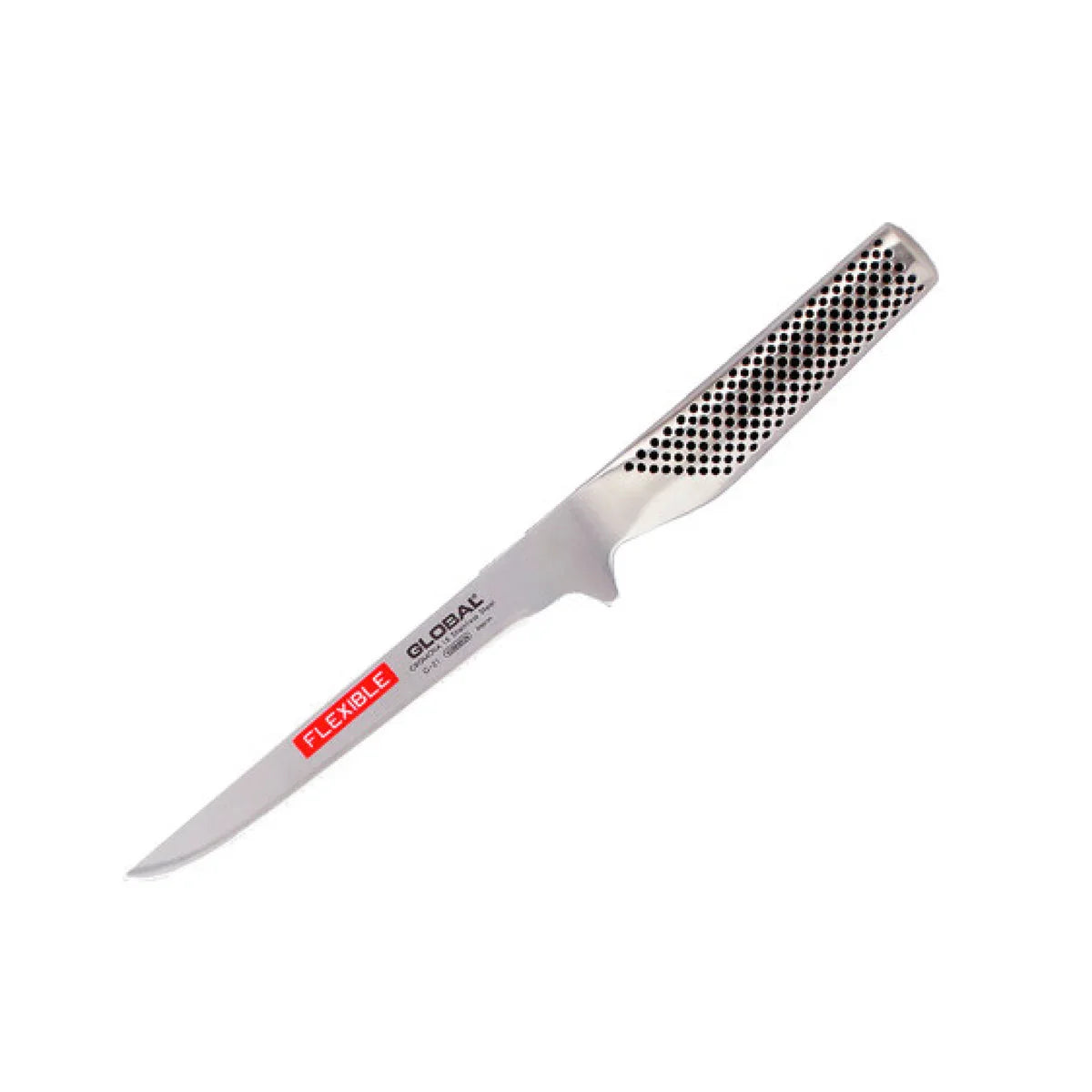 Global 6.5" Flexible Boning Knife | 71G21