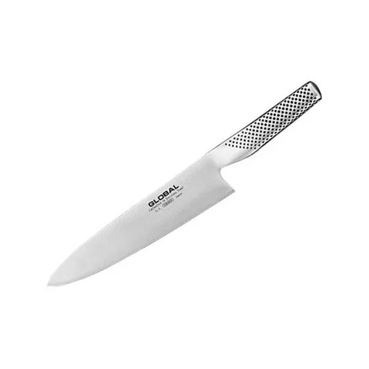 Global 8" Chef's Knife | 71G2