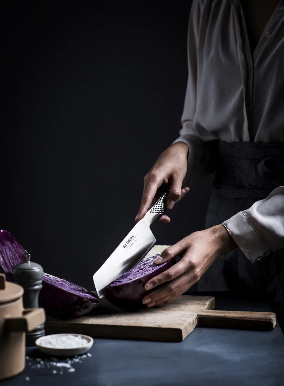 Global 7" Vegetable Knife | 71G5