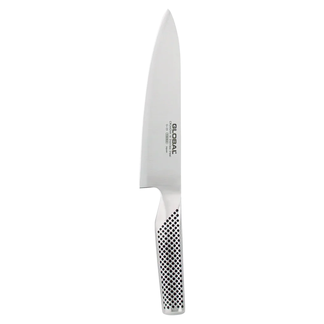 Global 7" Chef Knife | 71G55