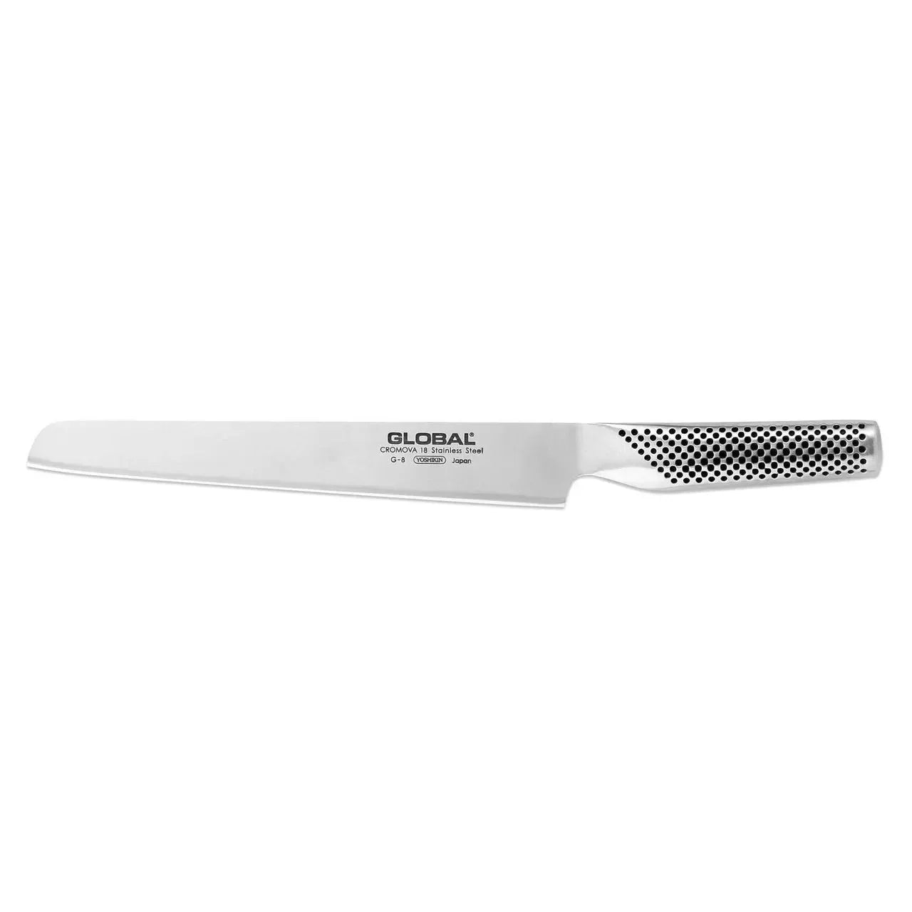 Global 8.75" Roast Slicer Knife | 71G8