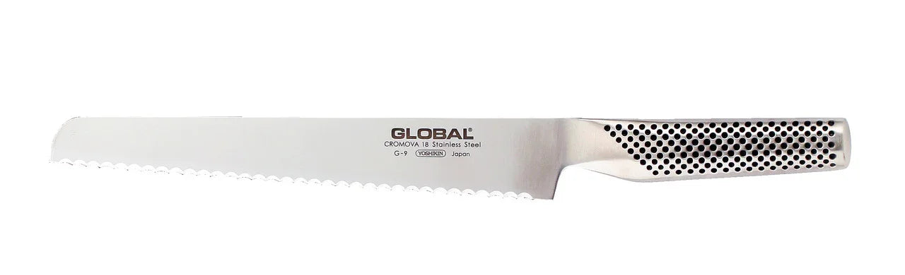 Global 8.75" Bread Knife | 71G9