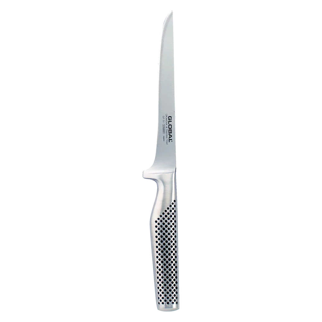 Global 6.5" Boning Knife | 71GF31