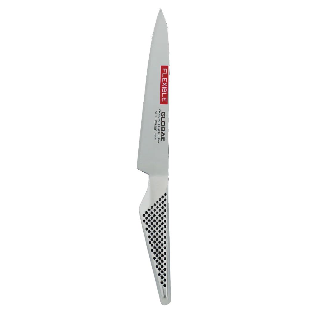 Global 6" Flexible Utility Knife | 71GS11
