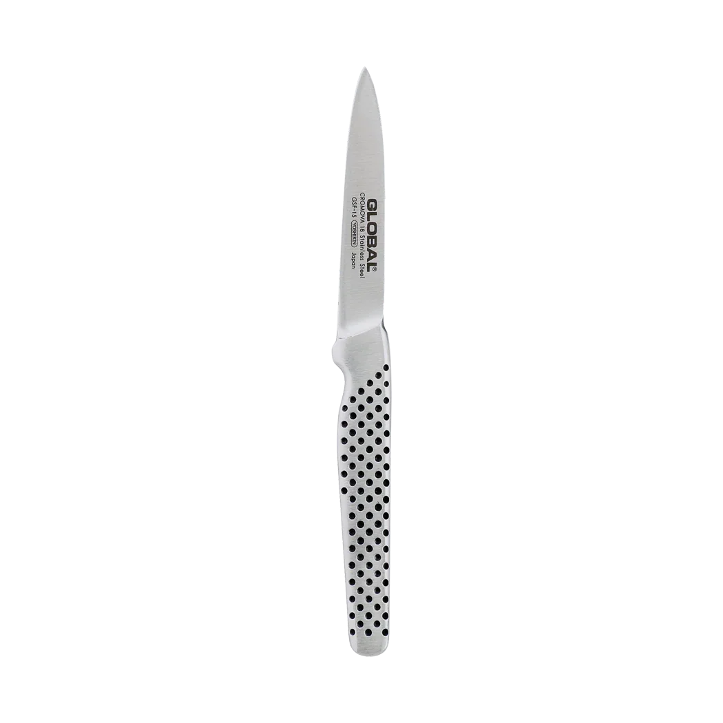 Global 3" Peeling Knife | 71GSF15
