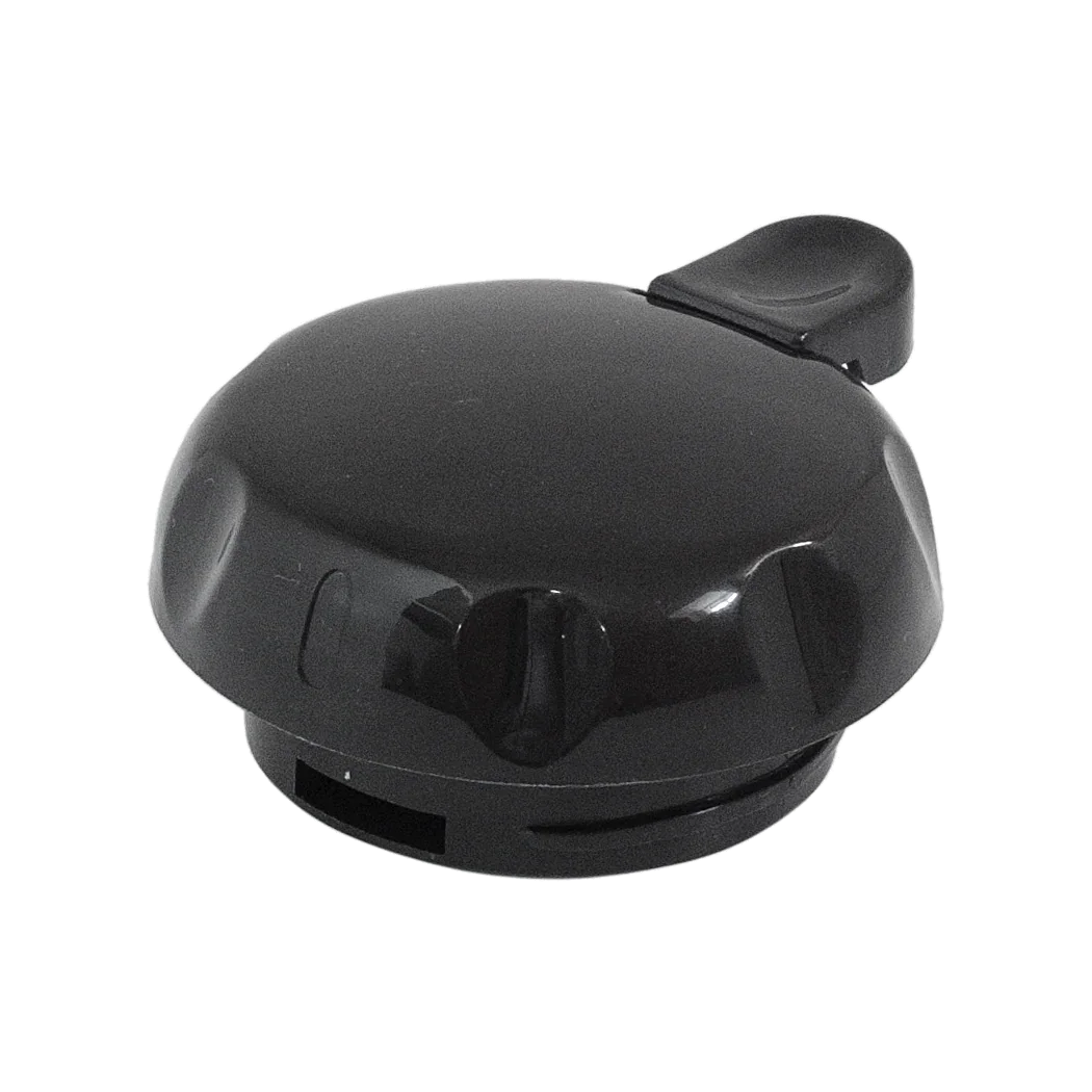 Browne 20 oz Black Swirl insulated Server | 744222