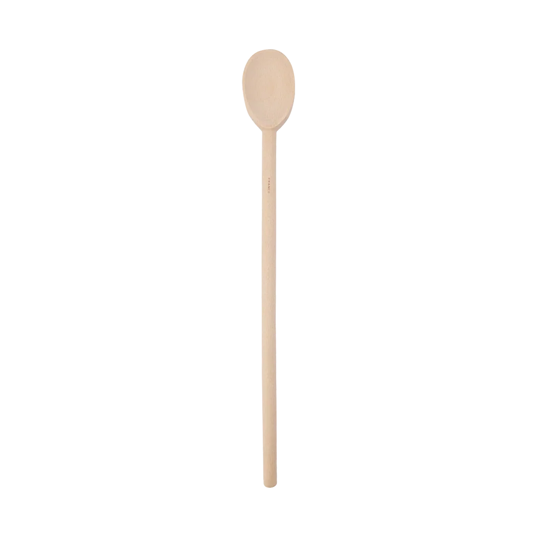 Browne 16" Wood Spoon, Wax Finish | 744566