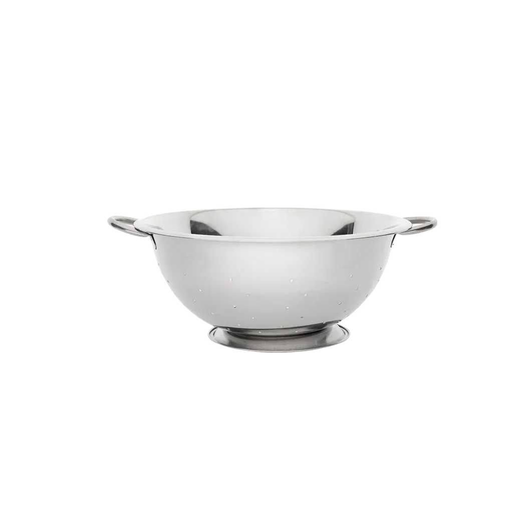 Browne 3 qt Footed Colander | 746038