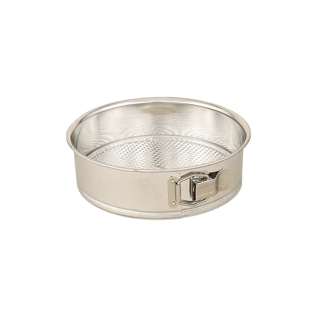 Browne 7" Spring Form Cake Pan | 746070