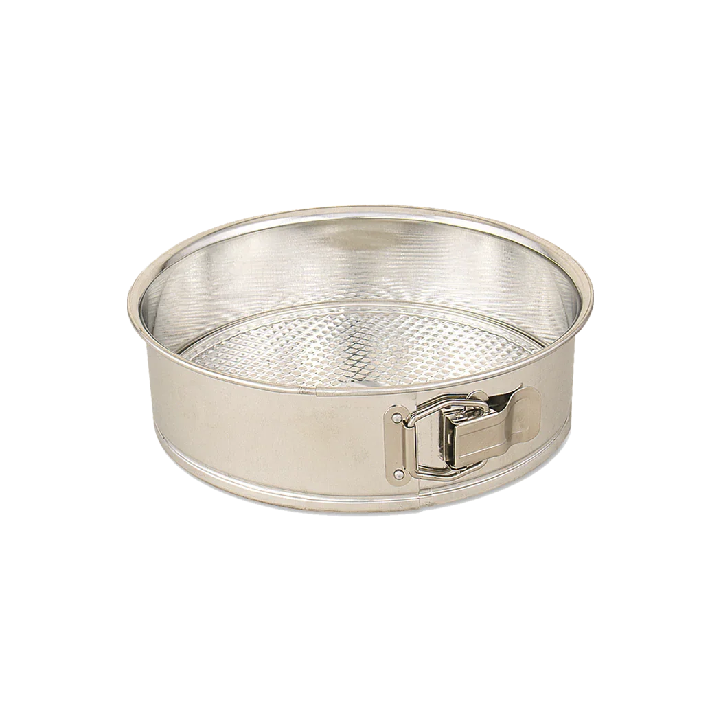 Browne 8" Spring Form Cake Pan, 2.5" Deep | 746071
