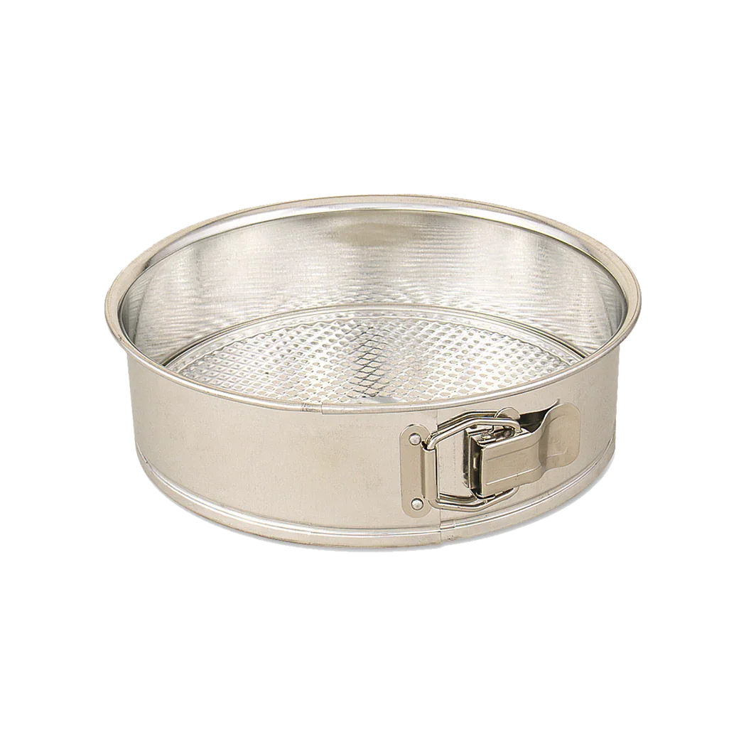 Browne 9.25" Spring Form Cake Pan, 2.5" Deep | 746073
