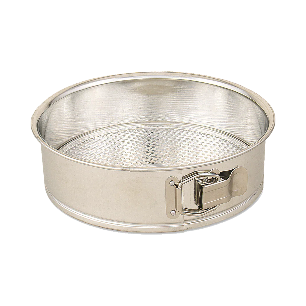 Browne 10" Spring Form Cake Pan, 2.5" Deep | 746074