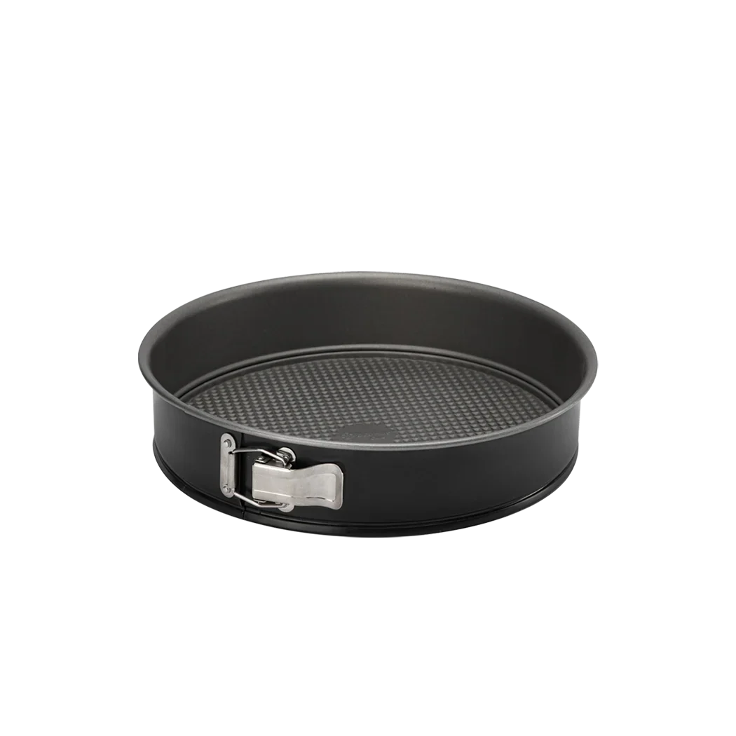 Browne 7" Non-Stick Spring Form Cake Pan, 2.5" Deep | 746080