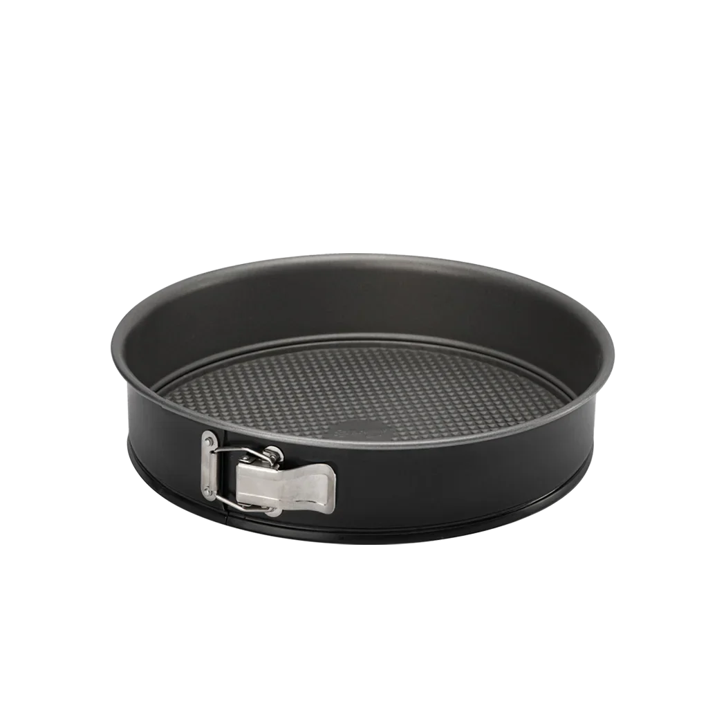 Browne 8" Non-Stick Spring Form Cake Pan, 2.5" Deep | 746081