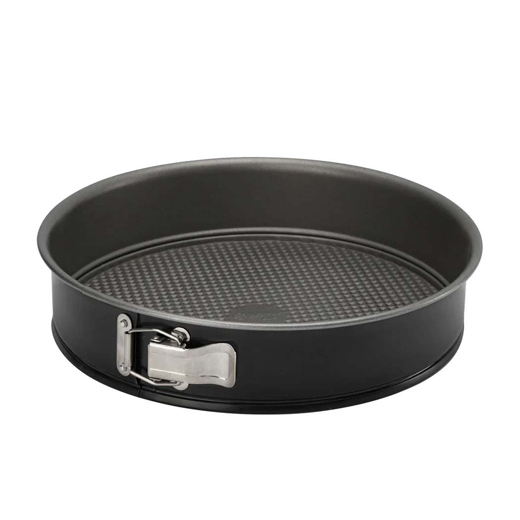 Browne 10" Non-Stick Spring Form Cake Pan, 2.5" Deep | 746084