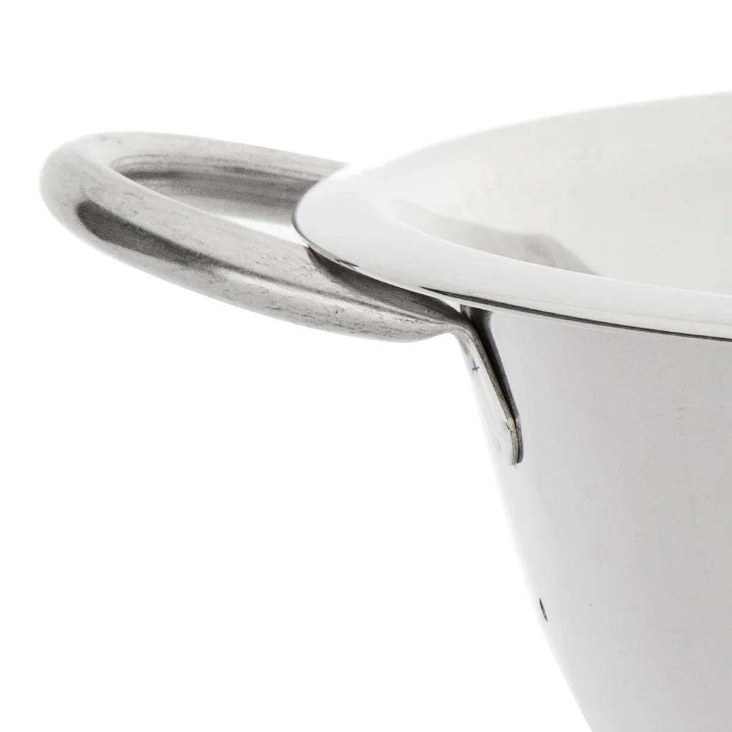 Browne 8 qt Footed Colander | 746110