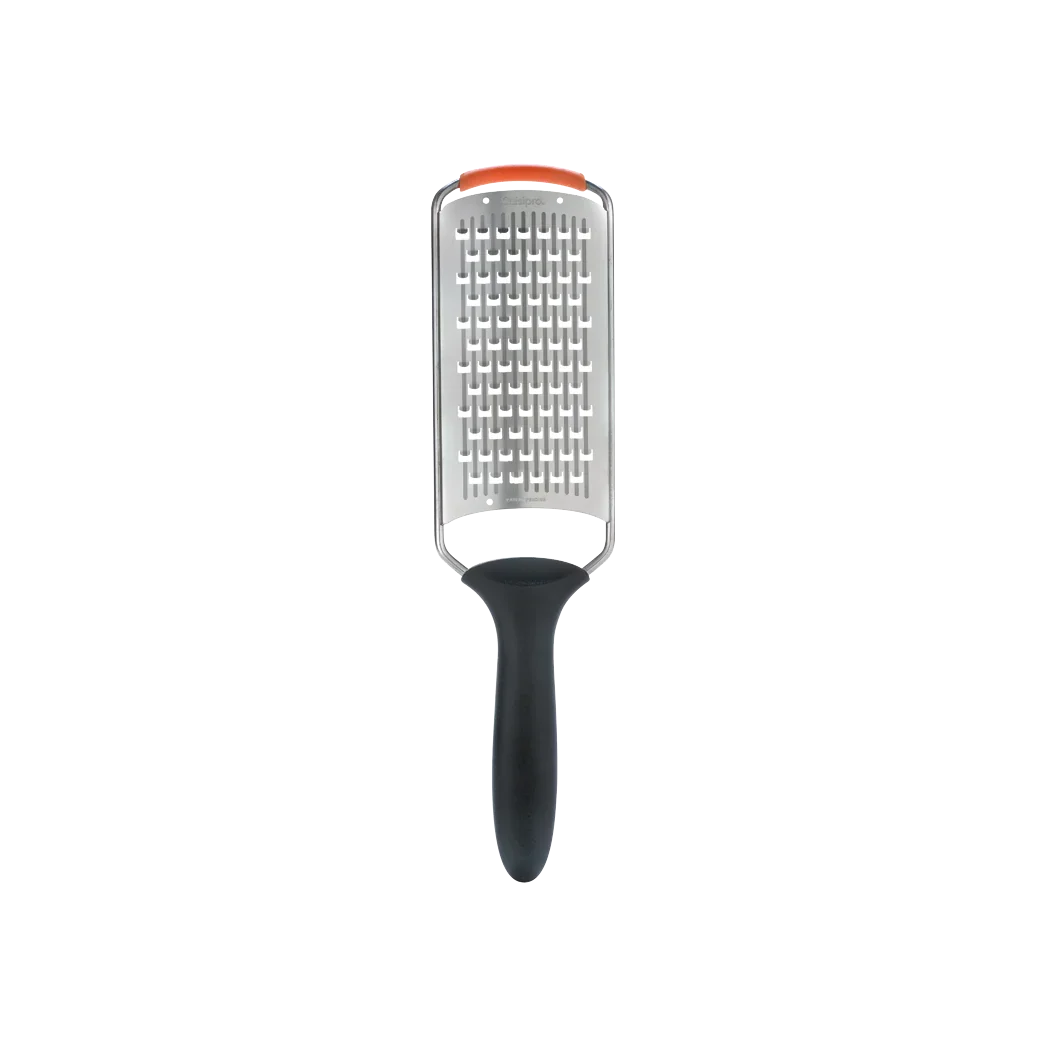 Cuisipro 11.5" SGT Flat Coarse Grater | 746801