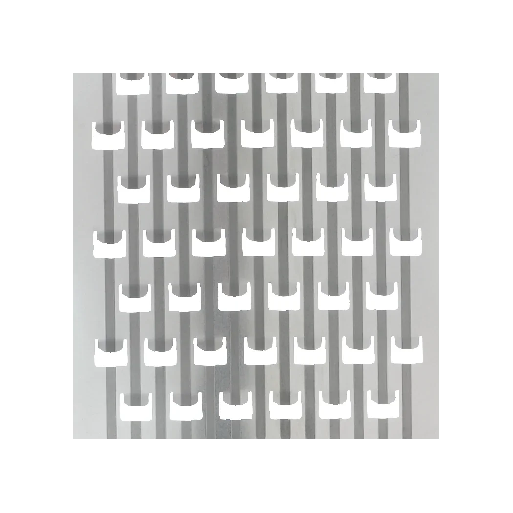 Cuisipro 11.5" SGT Flat Coarse Grater | 746801