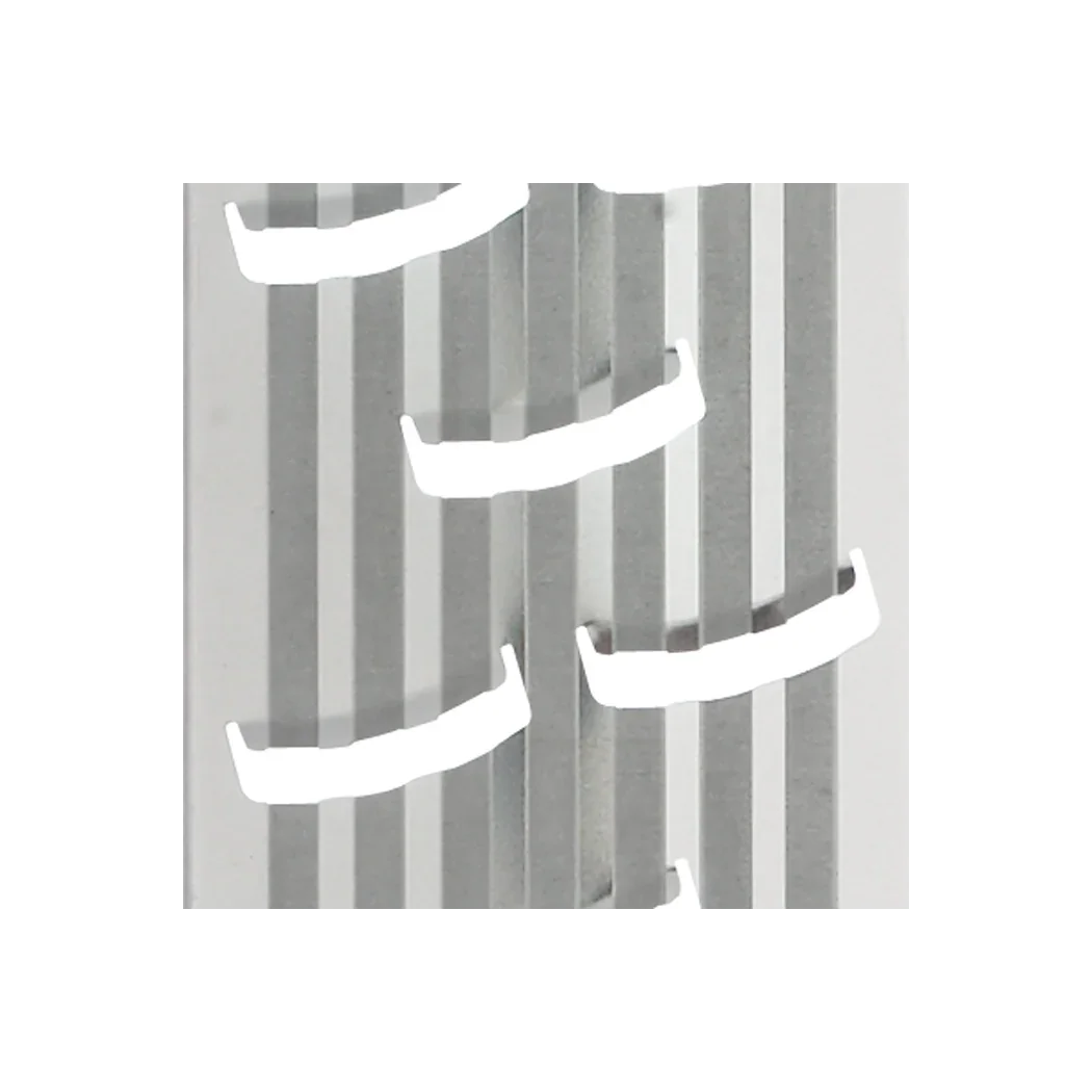 Cuisipro 11.5" SGT Rasp Shaver Grater | 747165