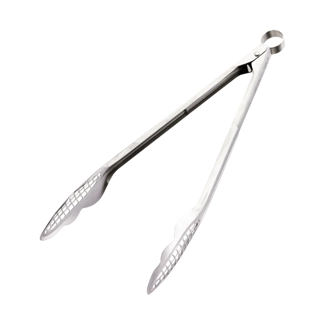 Browne 16" Grill/Fry Tongs | 747304