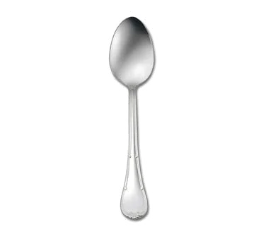 Sant Andrea T022SDEF | Donizetti | Soup Dessert Spoon 7" Oval Bowl 18/10 Stainless Steel