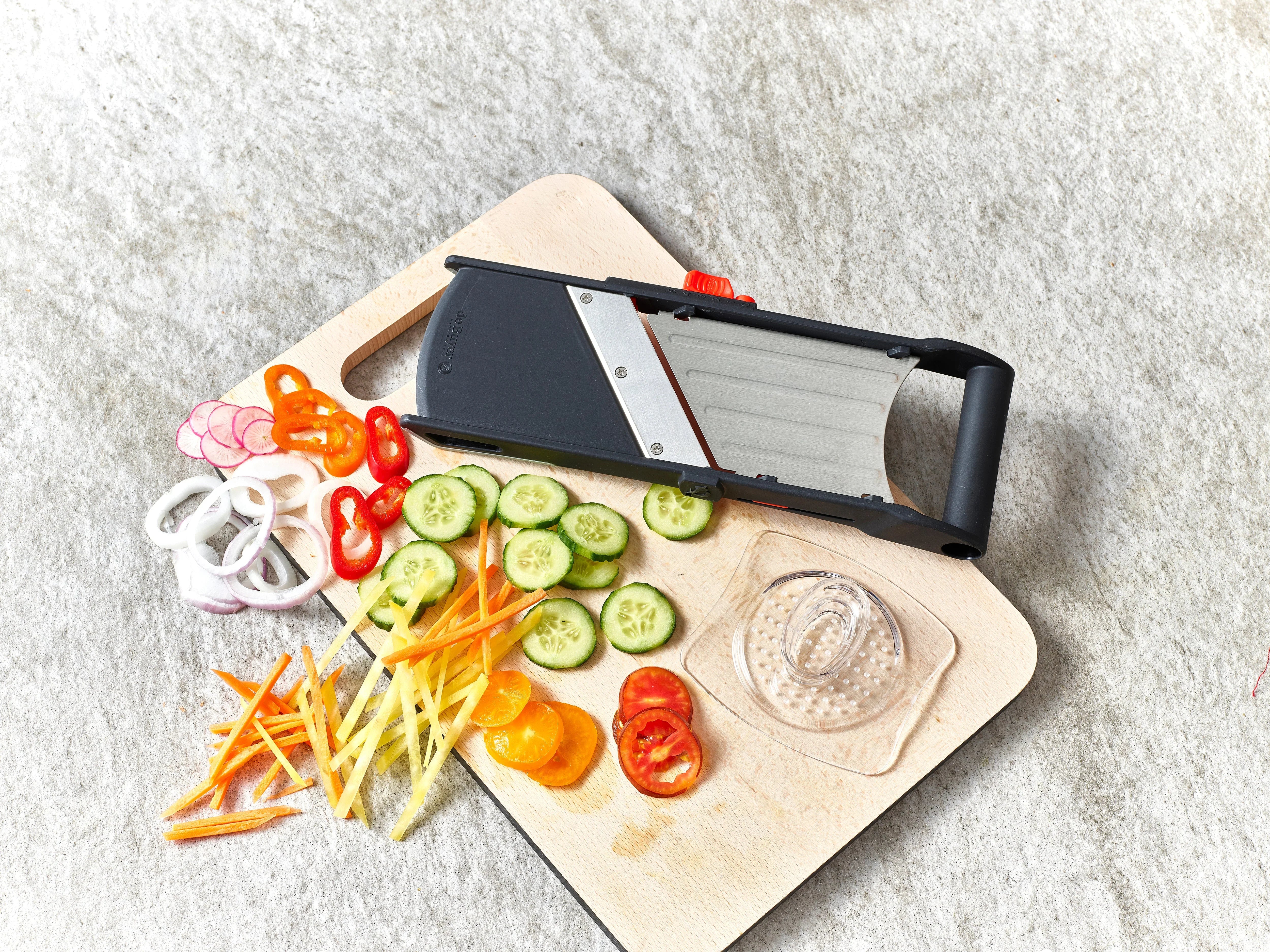 Browne de Buyer Komi Mandoline | 77201800